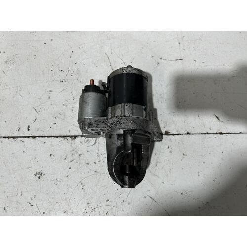 Toyota 86 Starter Motor ZN6 04/2012-09/2021