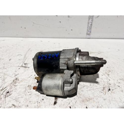 Suzuki Swift Starter Motor RS415 09/2004-02/2011