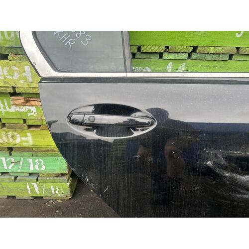 Lexus GS300 Right Rear Outer Door Handle GRS190 03/2005-12/2011