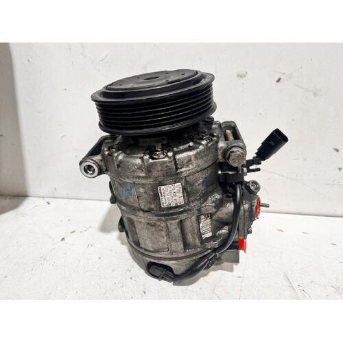 Volkswagen TOUAREG A/C Compressor 7P 3.0 Diesel 07/11-04/18