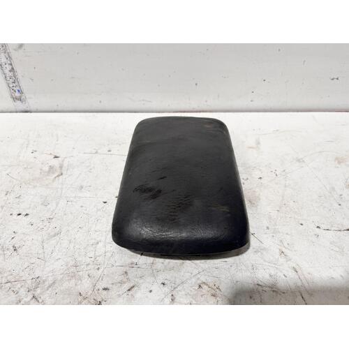 Toyota Cressida Centre Console Lid MX83 10/1988-10/1992