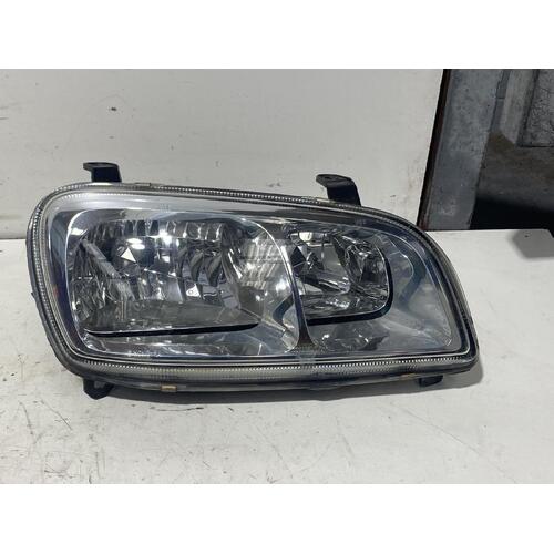 Toyota RAV4 Right Head Light SXA11 10/1997-06/2000