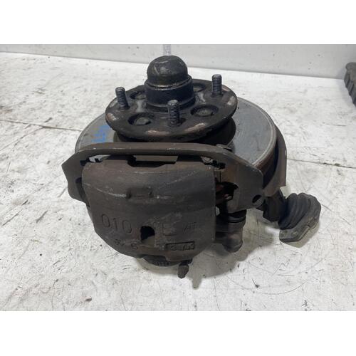 Toyota Townace Left Front Calliper KR42 01/1997-03/2004