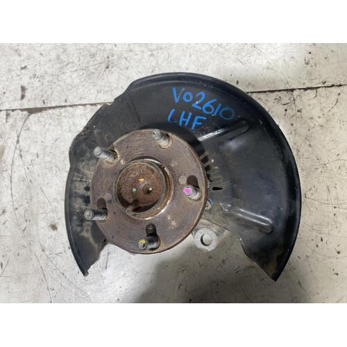 Toyota Hilux Left Front Hub Assembly GUN122 09/2015-Current.