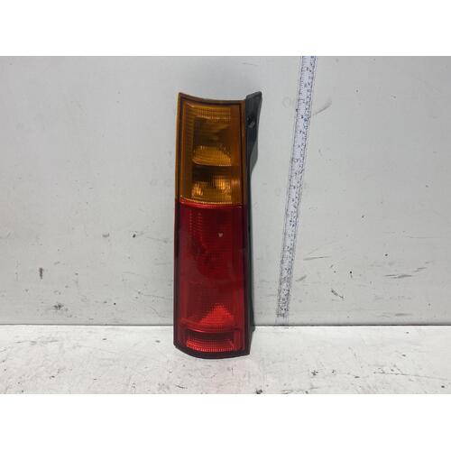 Honda CR-V Left Tail Light RD1 12/1995-11/2001