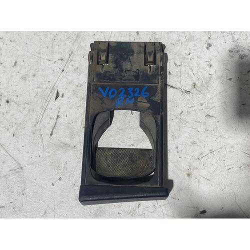 Toyota Hilux Right Cup Holder KUN16 03/2005-08/2015