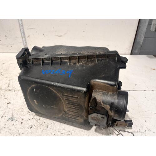 Toyota Corolla Air Cleaner Box ZZE122 12/2001-06/2007