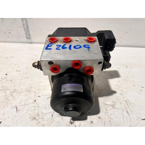 Toyota RAV4 ABS Pump SXA11 07/94-06/00