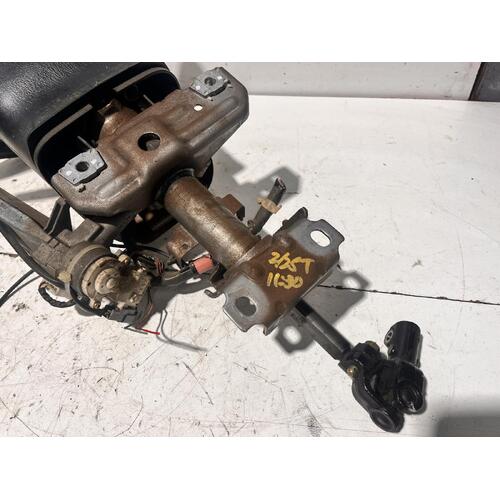 Toyota RAV4 Steering Column SXA11 07/1994-06/0000