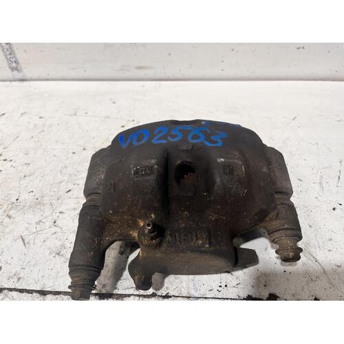 Toyota HIACE Caliper RZH125 Right Front 11/89-12/04