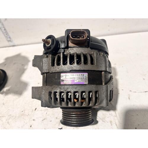 Toyota Estima Alternator MCR30 2000-2006