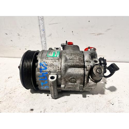 Volkswagen POLO A/C Compressor 9N 1.4 11/05-04/10