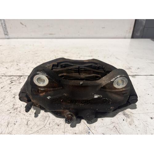 Toyota HILUX Caliper KUN26 Left Front 4WD 02/05-03/12