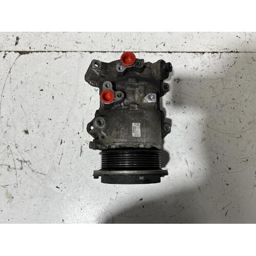 Toyota Tarago A/C Compressor ACR50 03/2006-06/2020