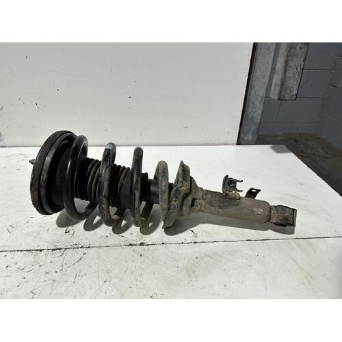 Toyota Hilux Right Front Strut TGN121 09/2015-Current