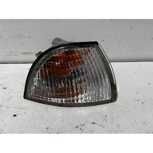 Daewoo Cielo Right Corner Light 10/1995-12/1998