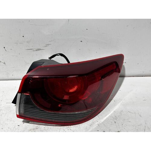 Mazda 2 Right Tail Light DJ 11/2019-Current