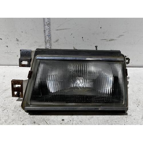 Toyota Corolla Left Head Light AE71 10/1983-09/1985