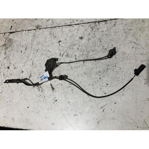 Toyota Corolla Left Front ABS Sensor ZRE152 03/2007-10/2013