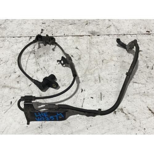 Toyota Camry Left Front ABS Sensor ACV36 08/2002-05/2006