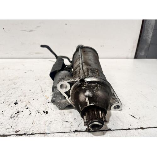 Volkswagen Polo Starter Motor 9N 09/2000-04/2010