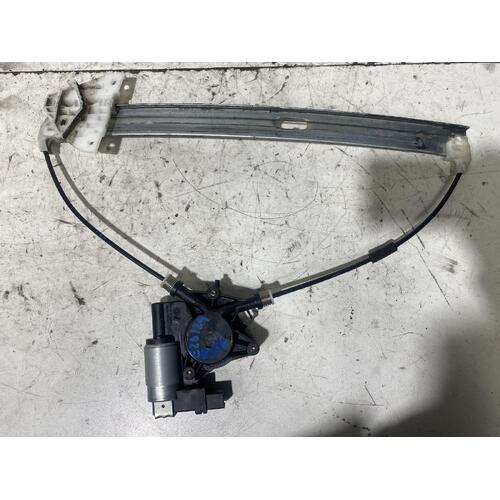 Mazda 6 Right Front Window Regulator GG 09/2002-01/2008