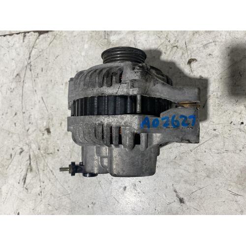 Suzuki Swift Alternator FZ 08/2010-03/2017