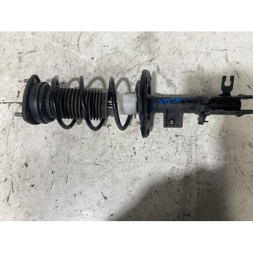 Mazda 2 Right Front Strut DJ 01/2017-Current