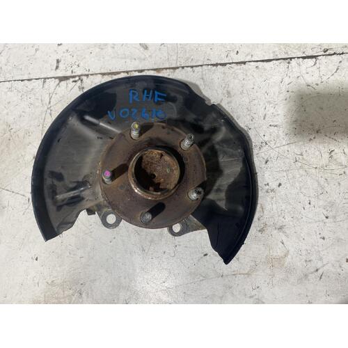 Toyota Hilux Right Front Hub Assembly GUN122R 09/15-Current