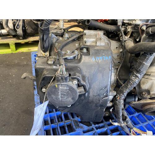 Toyota Prius Automatic Transmission 1.5L Petrol 1NZ Hybrid NHW20R 10/03-05/09