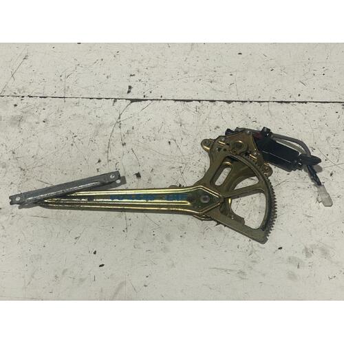 Lexus LS400 Left Front Window Regulator UCF20 03/1990-11/2000