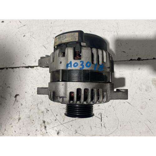 Hyundai Accent Alternator RB 06/2015-12/2019