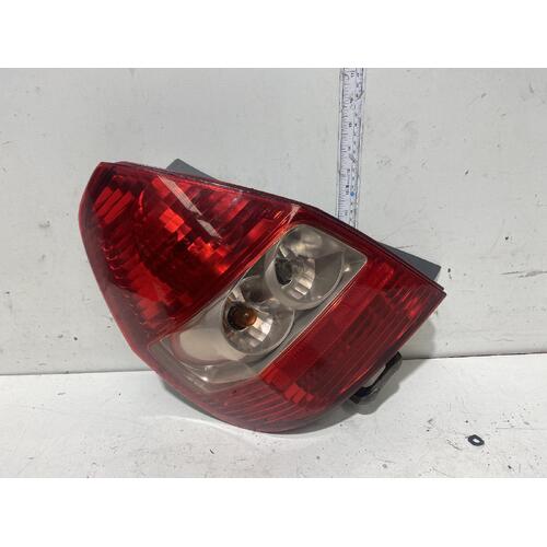 Honda Jazz Left Tail Light GD 10/2002-02/2006