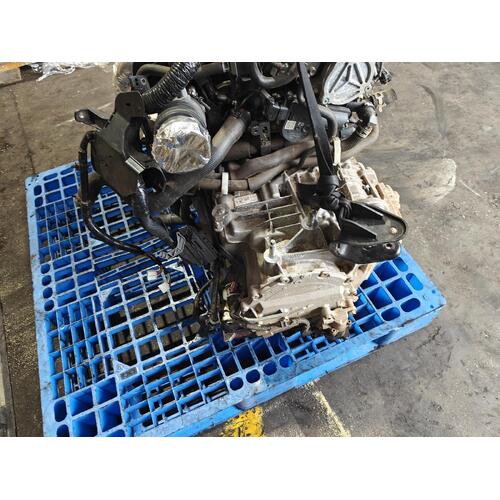 Mazda CX-5 Automatic Transmission 2.0 Petrol PE-VPS KF 05/18-2023