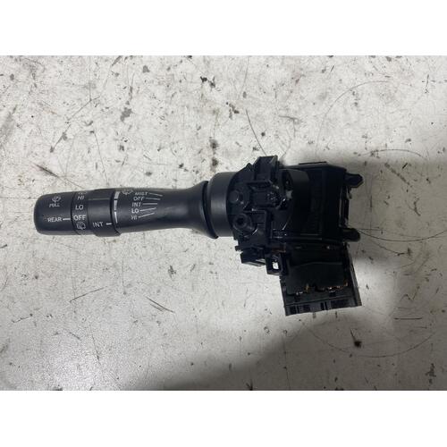 Toyota Estima Wiper Switch ACR50 2005-2019