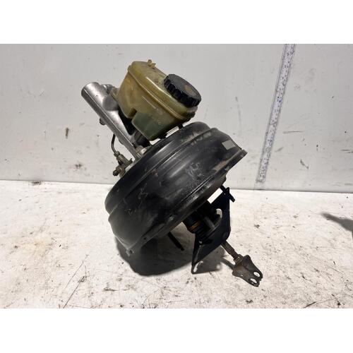 Toyota Surf Brake Booster with Master Cylinder KZN130 1992-1995