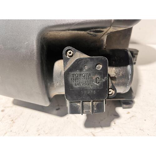 Toyota Yairs Air Flow Meter NCP90 10/2005-06/2016