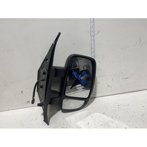 Renault Master Right Door Mirror X62 09/2011-Current