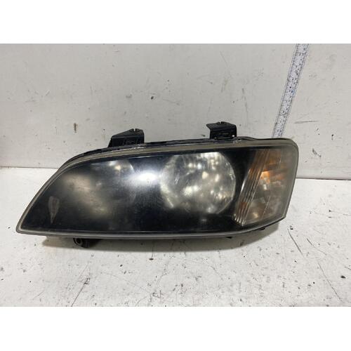 Holden Commodore Left Head Light VE Series I 08/2006-08/2010