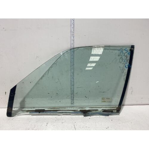 Lexus LS400 Left Front Door Glass UCF20 03/1990-11/2000