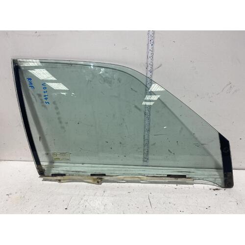 Lexus LS400 Right Front Door Glass UCF20 03/1990-11/2000