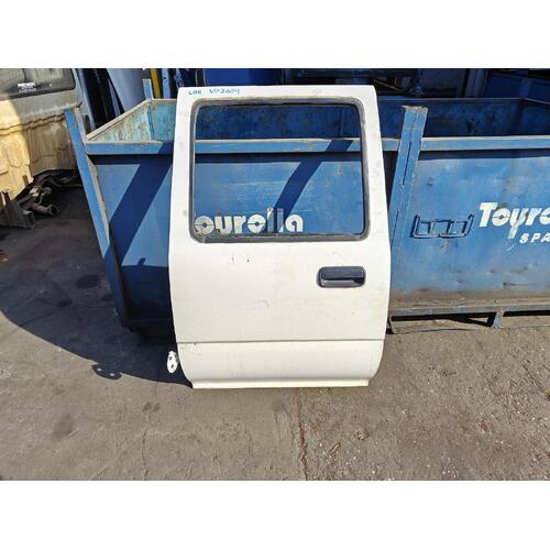 Toyota Hilux Left Rear Door Shell RN105 10/1988-09/1997