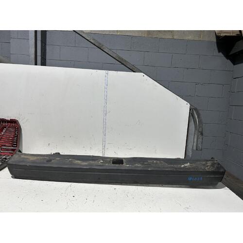 Toyota Corolla Rear Bumper AE71 10/1983-09/1985