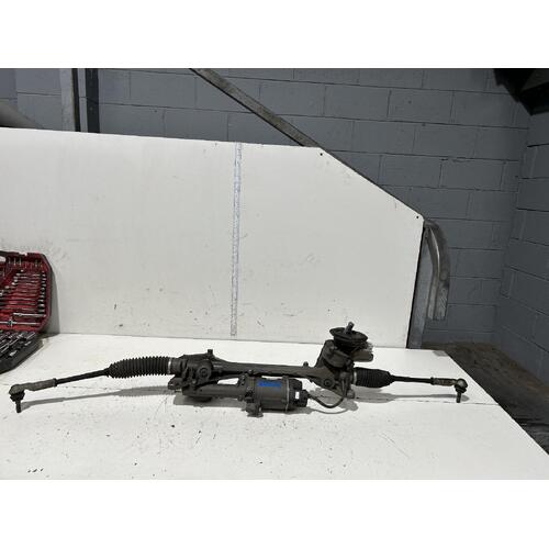 Volkswagen Golf Steering Rack GEN 7 01/2013-03/2017