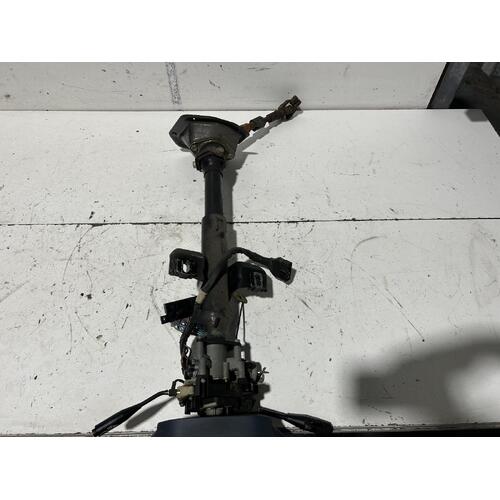 Toyota Corolla Steering Column AE71 10/1983-09/1985