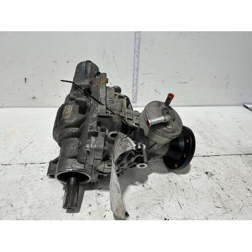 Mazda CX-7 Transfer Case ER 11/2006-02/2012