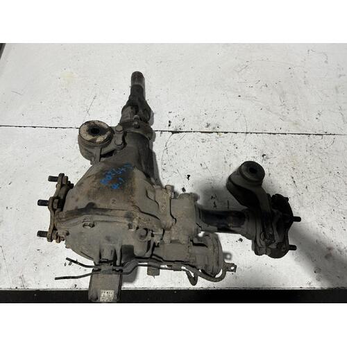 Toyota Surf Front Differential Centre KZN130 08/1984-06/1996