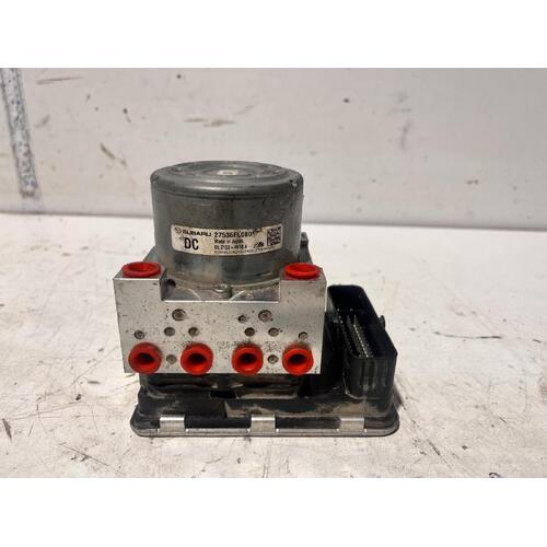 Subaru Impreza ABS Pump / Module G5 11/2016-2022