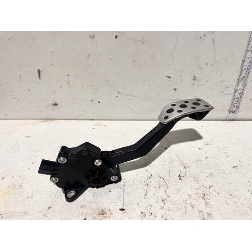 Subaru Impreza Accelerator Pedal G5 11/2016-Current