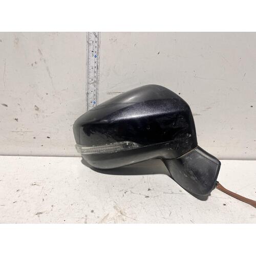 Subaru Impreza Mirror Right Hand w/Folding Blind Spot 2.0i-S 11/2016-02/2020